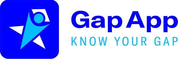 Gap App logo